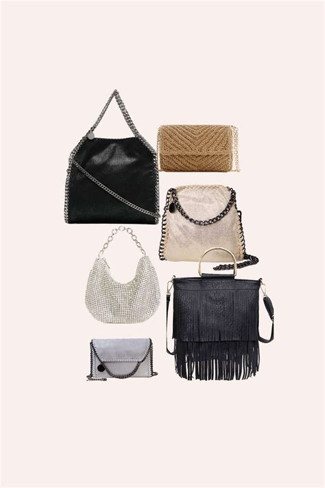 how to spot a fake stella mccartney bag|stella mccartney falabella bag.